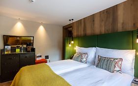 Hotel ZERMAMA Zermatt